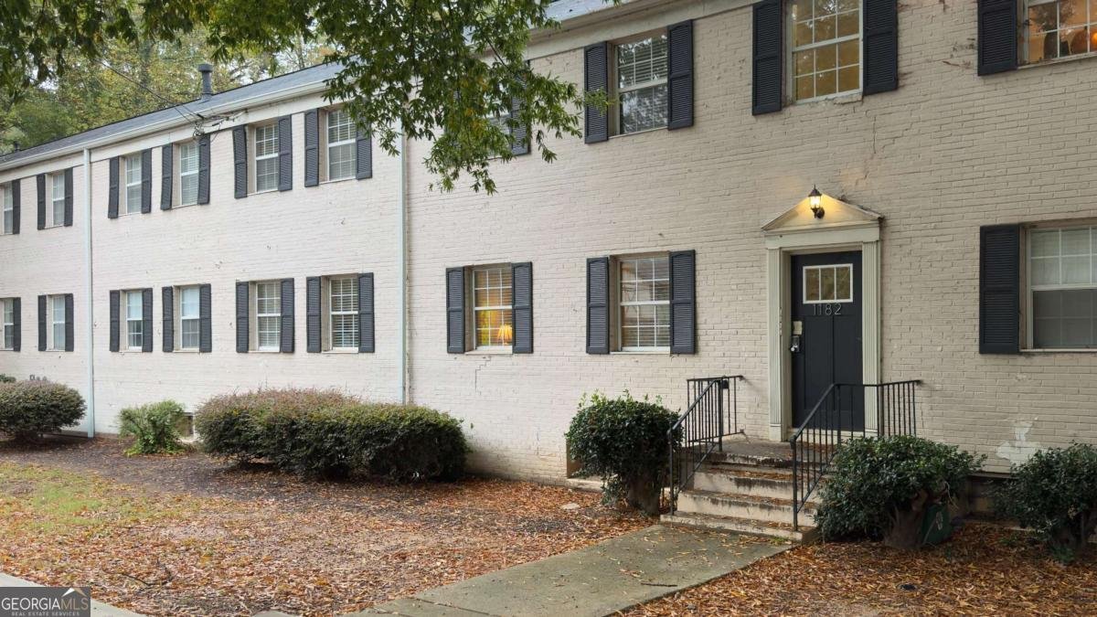 1182 CHURCH Street Decatur - 1