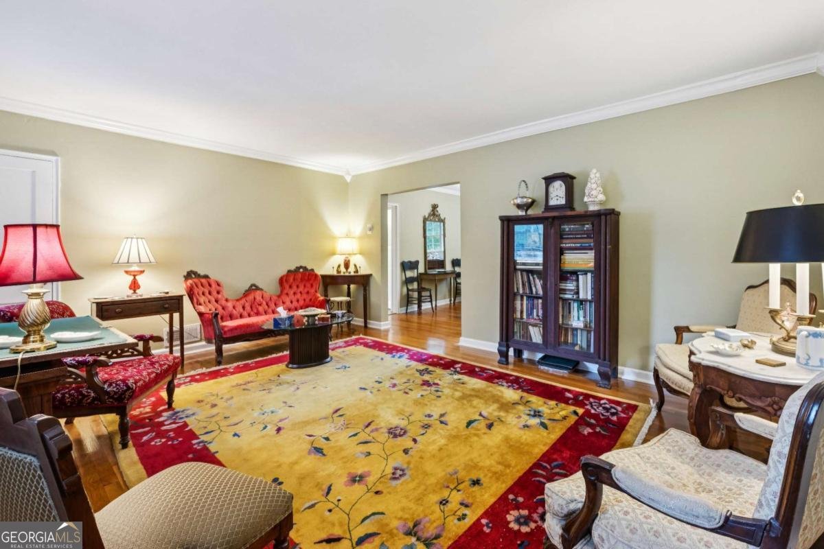 1182 CHURCH Street Decatur - 5