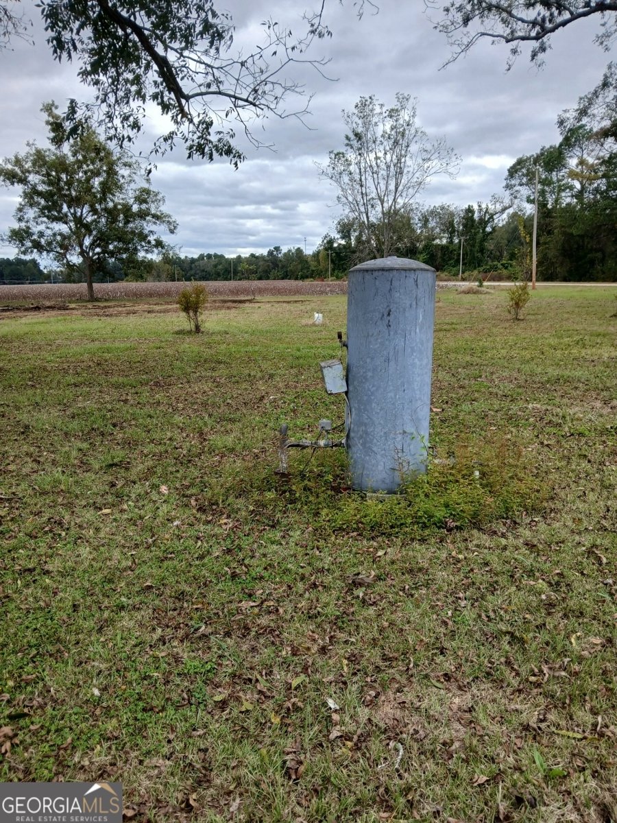 2335 Railroad Bed Road Brooklet - 14