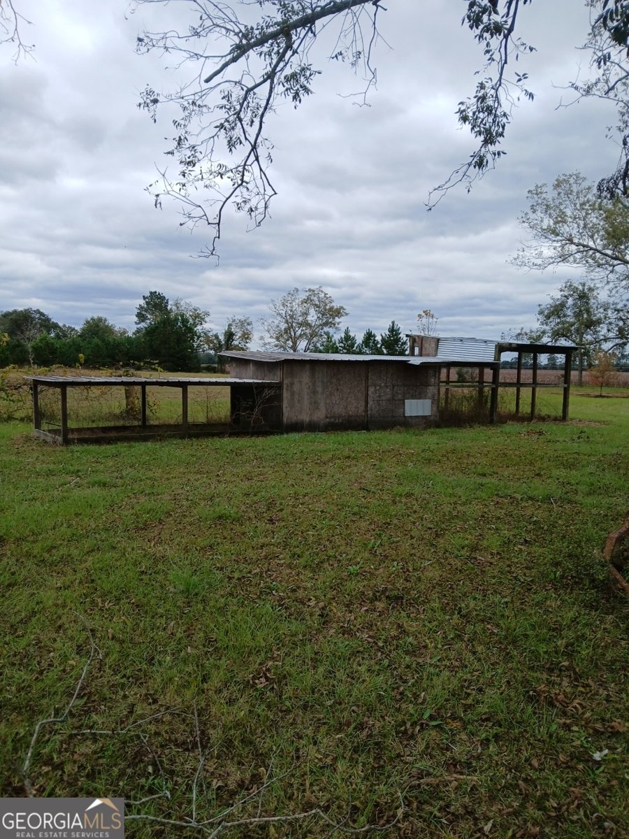 2335 Railroad Bed Road Brooklet - 15