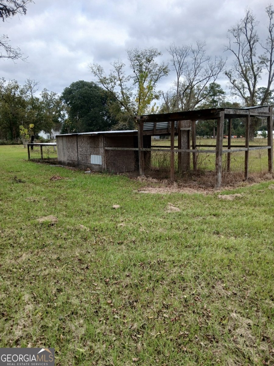 2335 Railroad Bed Road Brooklet - 16