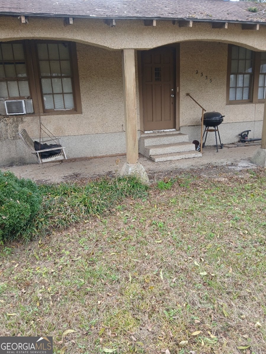 2335 Railroad Bed Road Brooklet - 2