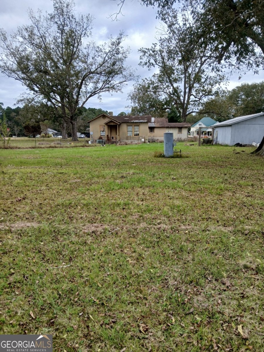 2335 Railroad Bed Road Brooklet - 20