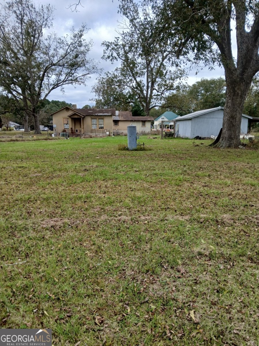 2335 Railroad Bed Road Brooklet - 21