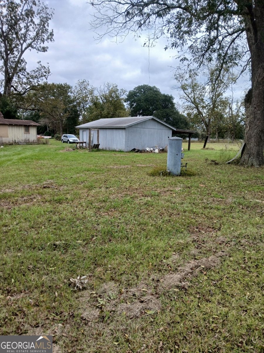 2335 Railroad Bed Road Brooklet - 22