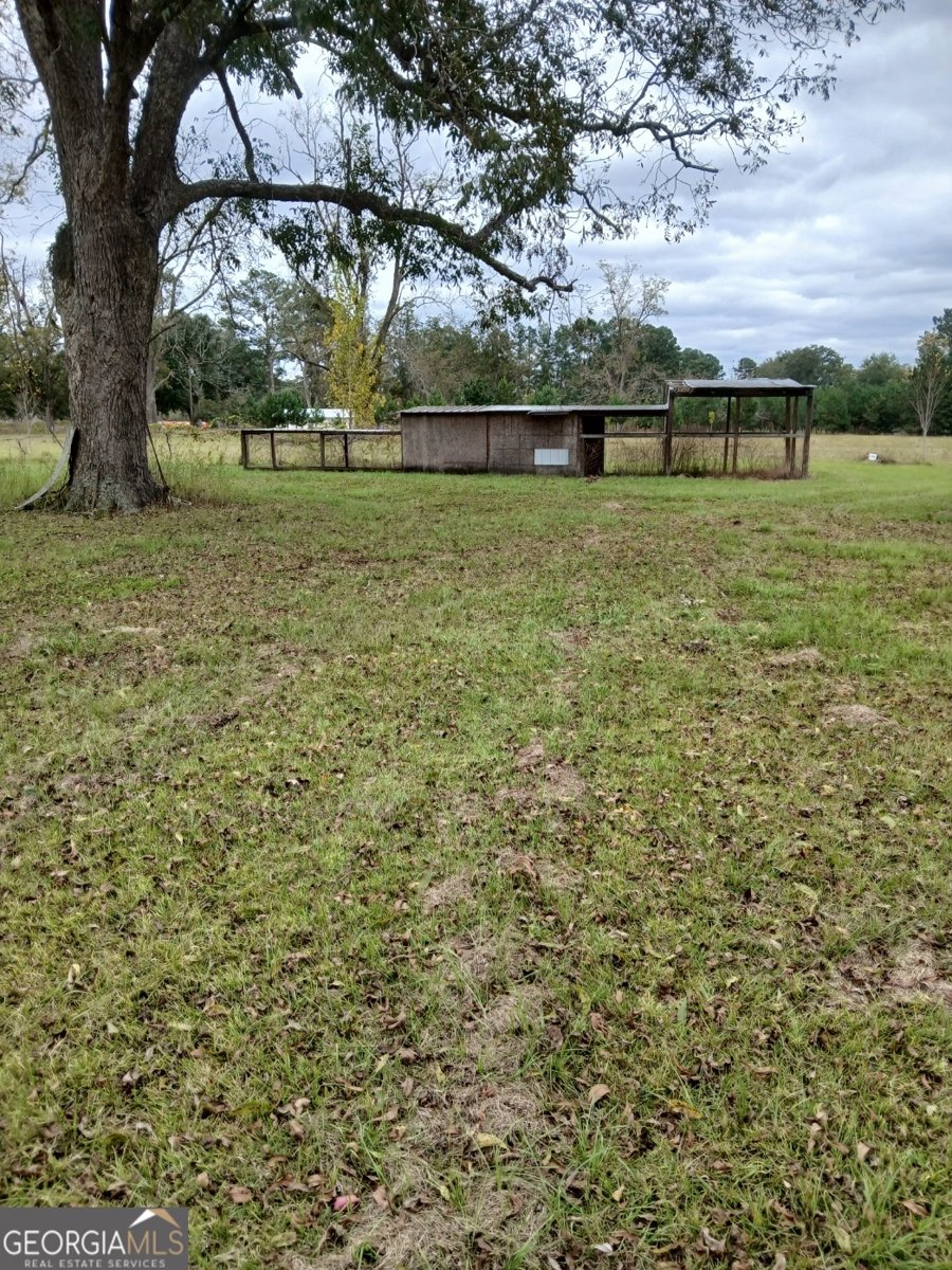 2335 Railroad Bed Road Brooklet - 23