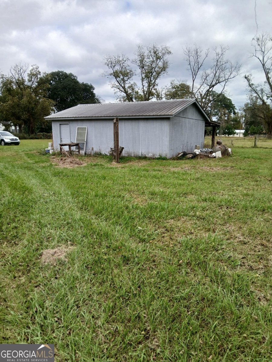 2335 Railroad Bed Road Brooklet - 24