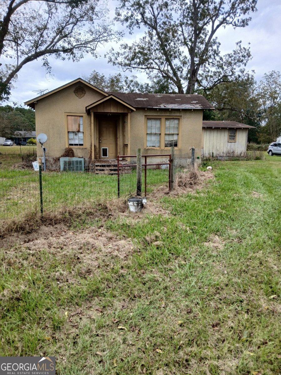 2335 Railroad Bed Road Brooklet - 25