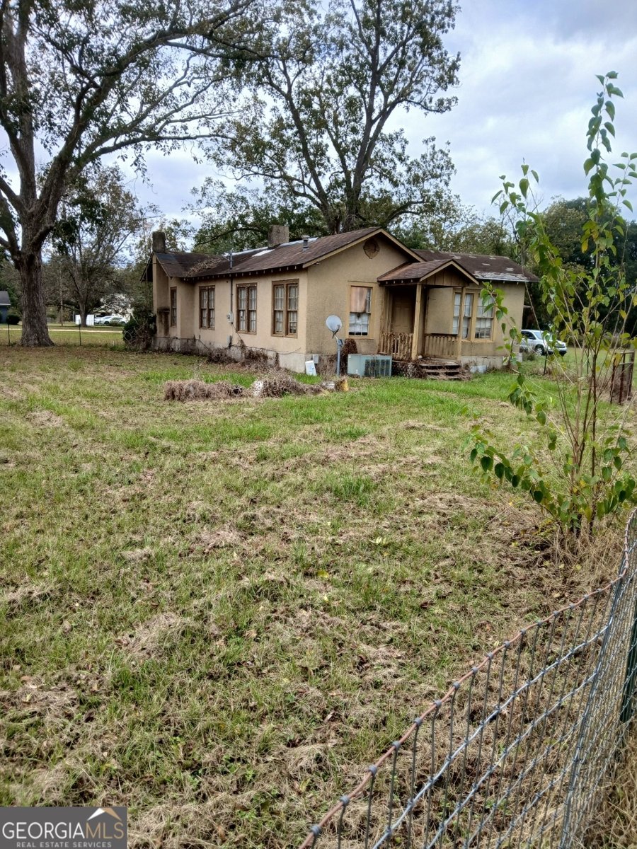 2335 Railroad Bed Road Brooklet - 26