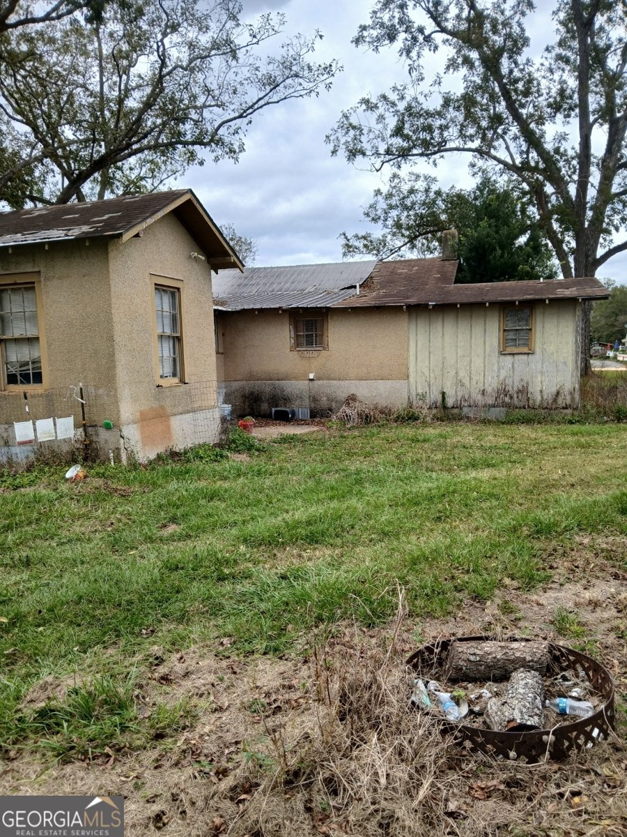 2335 Railroad Bed Road Brooklet - 27