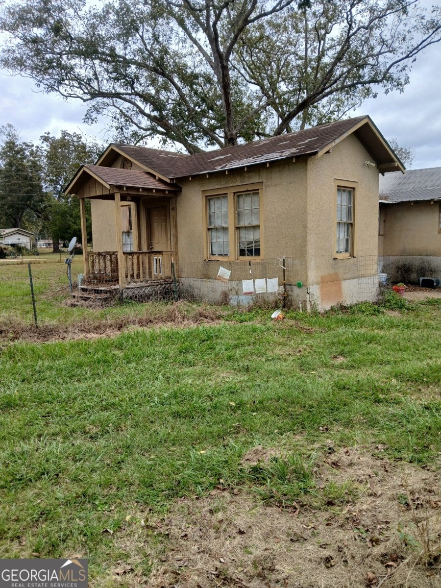 2335 Railroad Bed Road Brooklet - 28