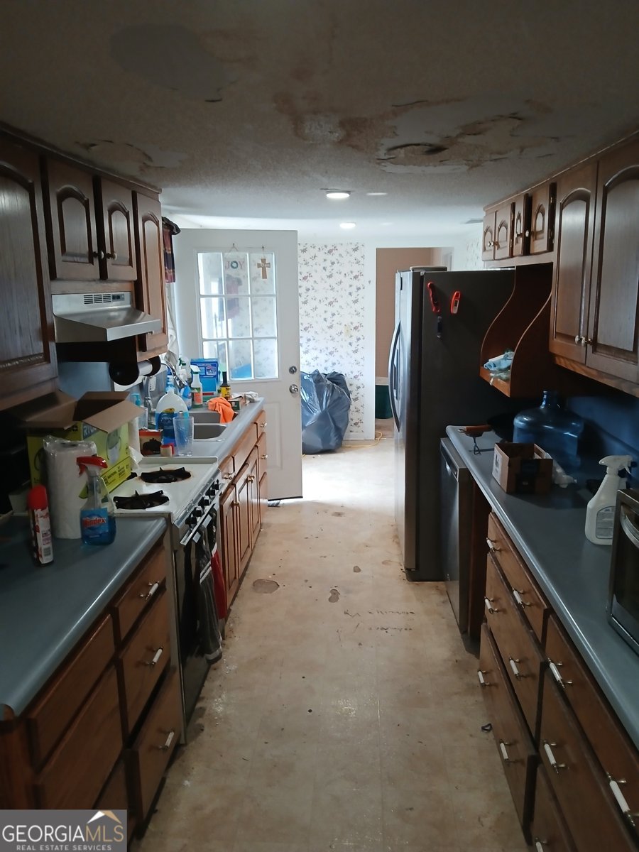 2335 Railroad Bed Road Brooklet - 3