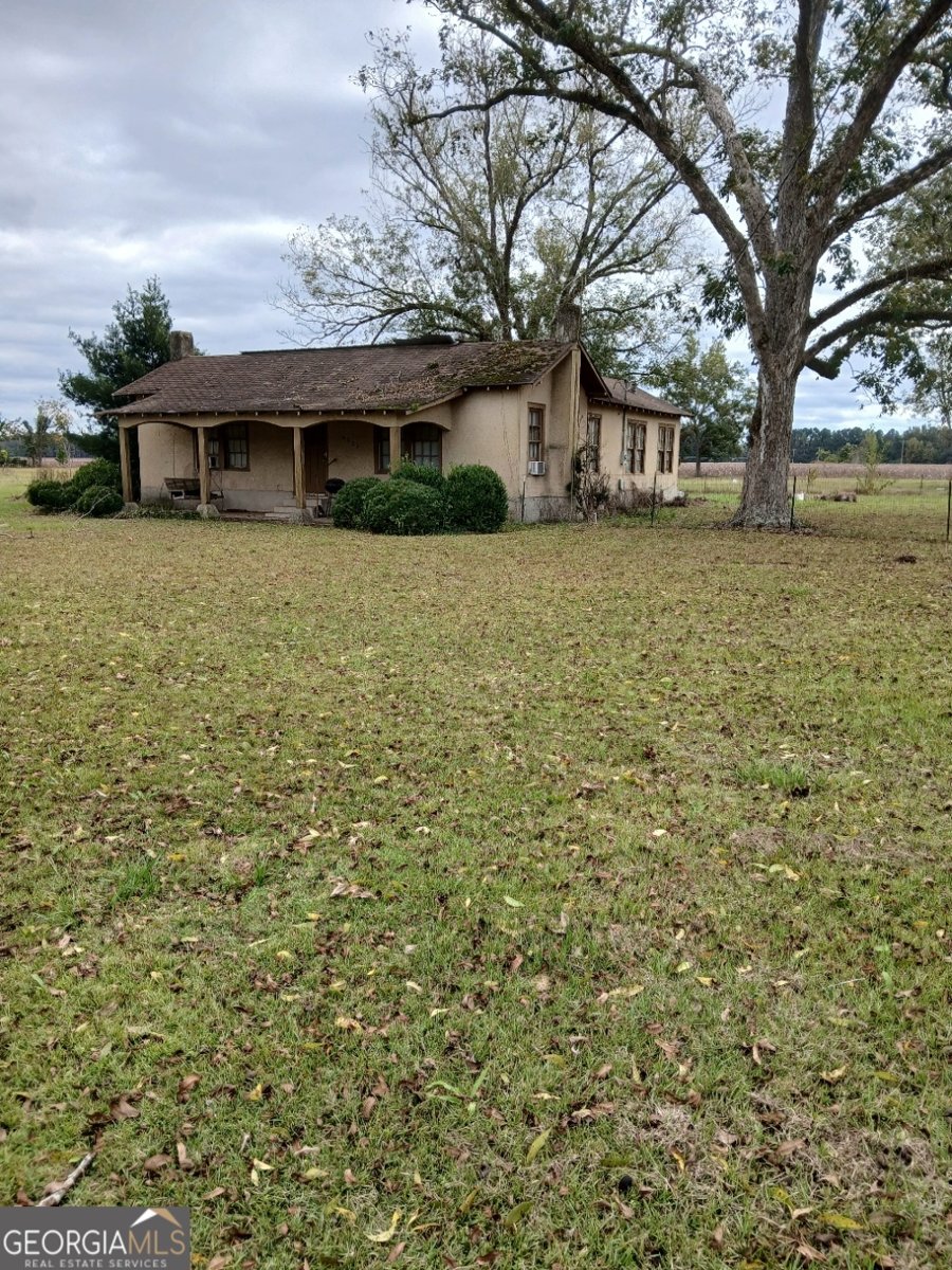 2335 Railroad Bed Road Brooklet - 31