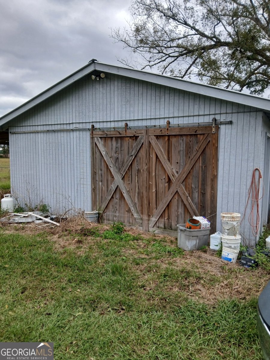 2335 Railroad Bed Road Brooklet - 35