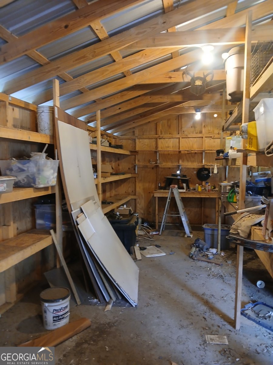 2335 Railroad Bed Road Brooklet - 37