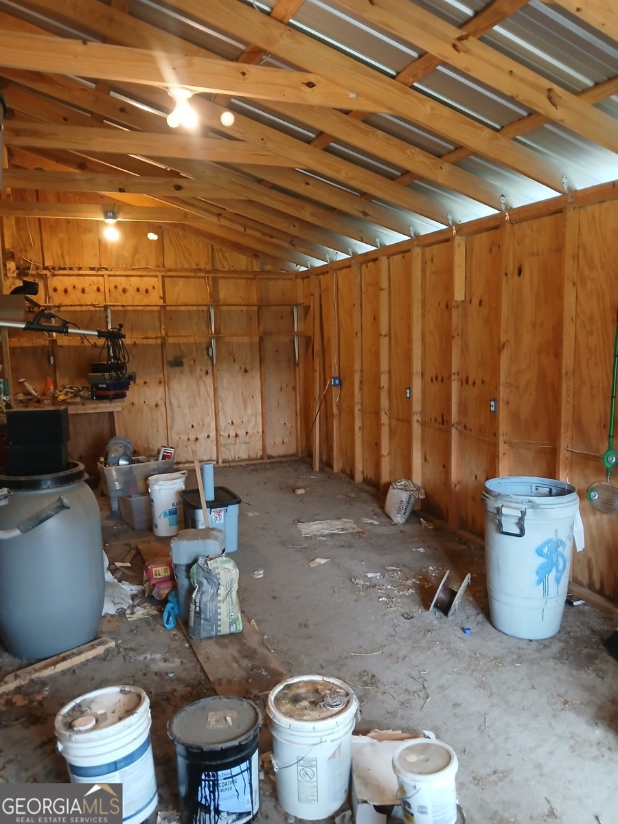 2335 Railroad Bed Road Brooklet - 38