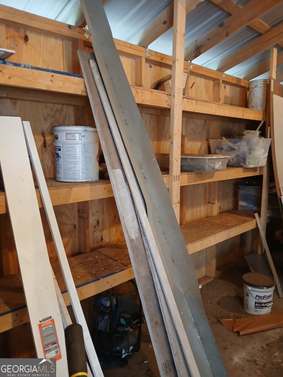 2335 Railroad Bed Road Brooklet - 39