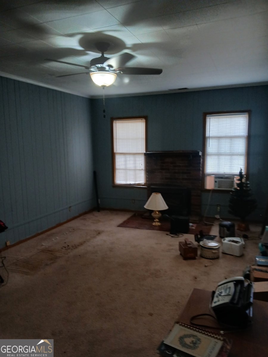 2335 Railroad Bed Road Brooklet - 5