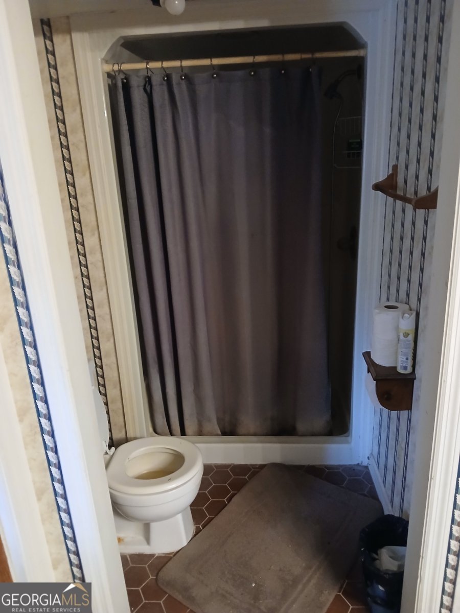 2335 Railroad Bed Road Brooklet - 9