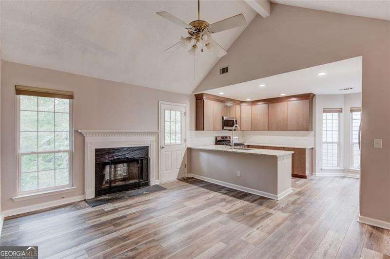 1605 WATERCREST Circle Lawrenceville - 6