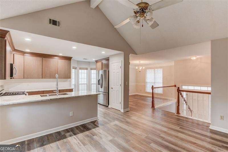 1605 WATERCREST Circle Lawrenceville - 7