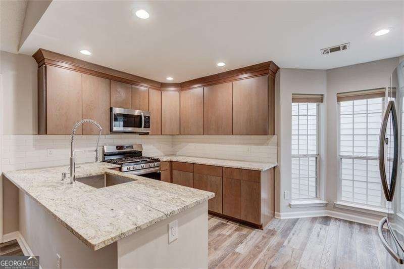 1605 WATERCREST Circle Lawrenceville - 8