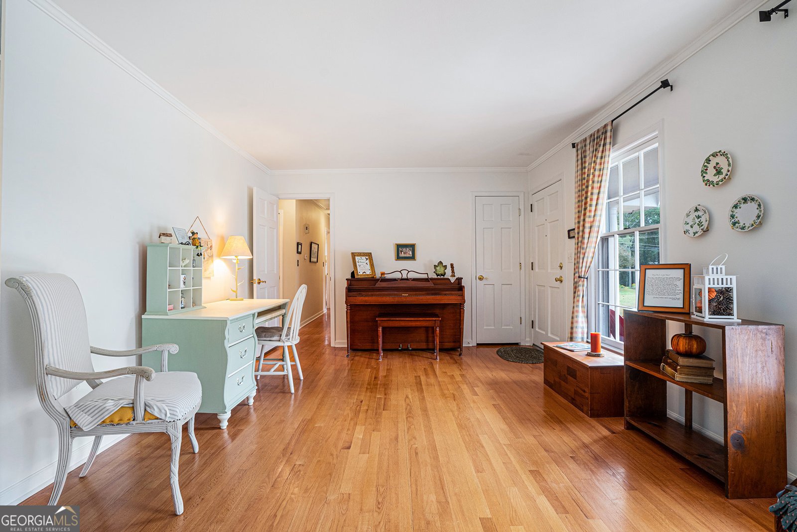 1732 Beauregard Drive Lilburn - 10