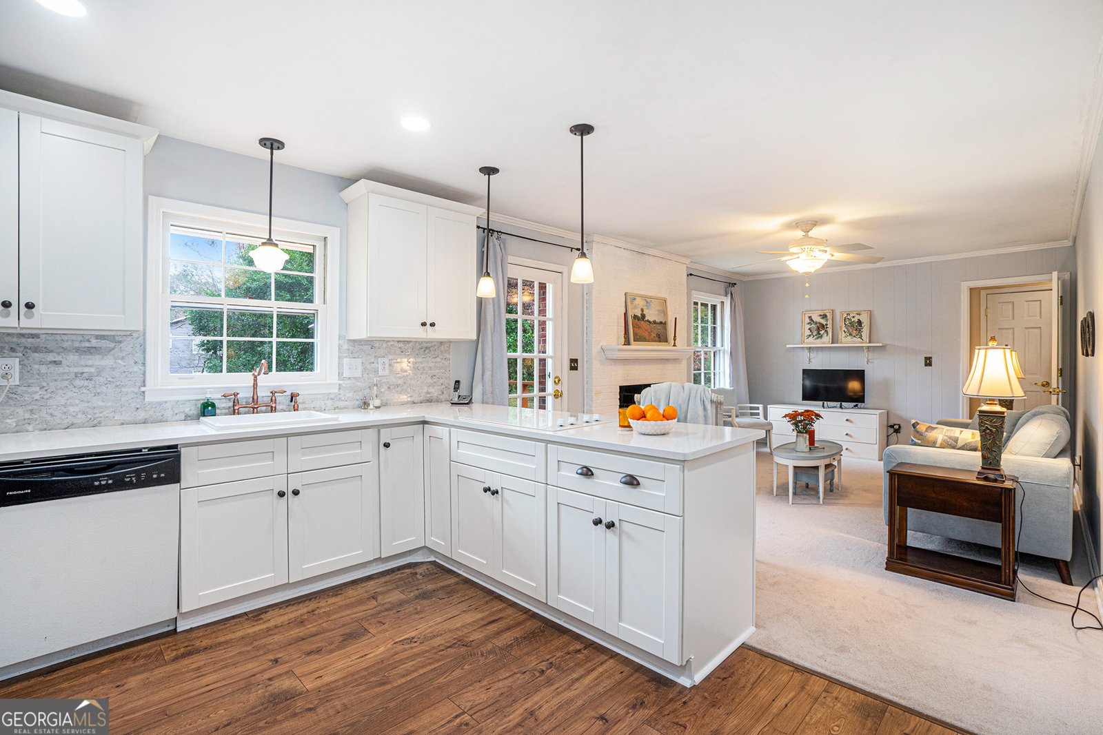 1732 Beauregard Drive Lilburn - 11