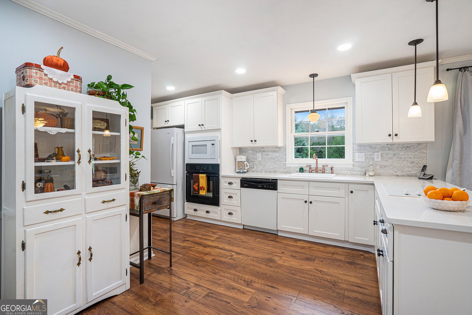 1732 Beauregard Drive Lilburn - 12