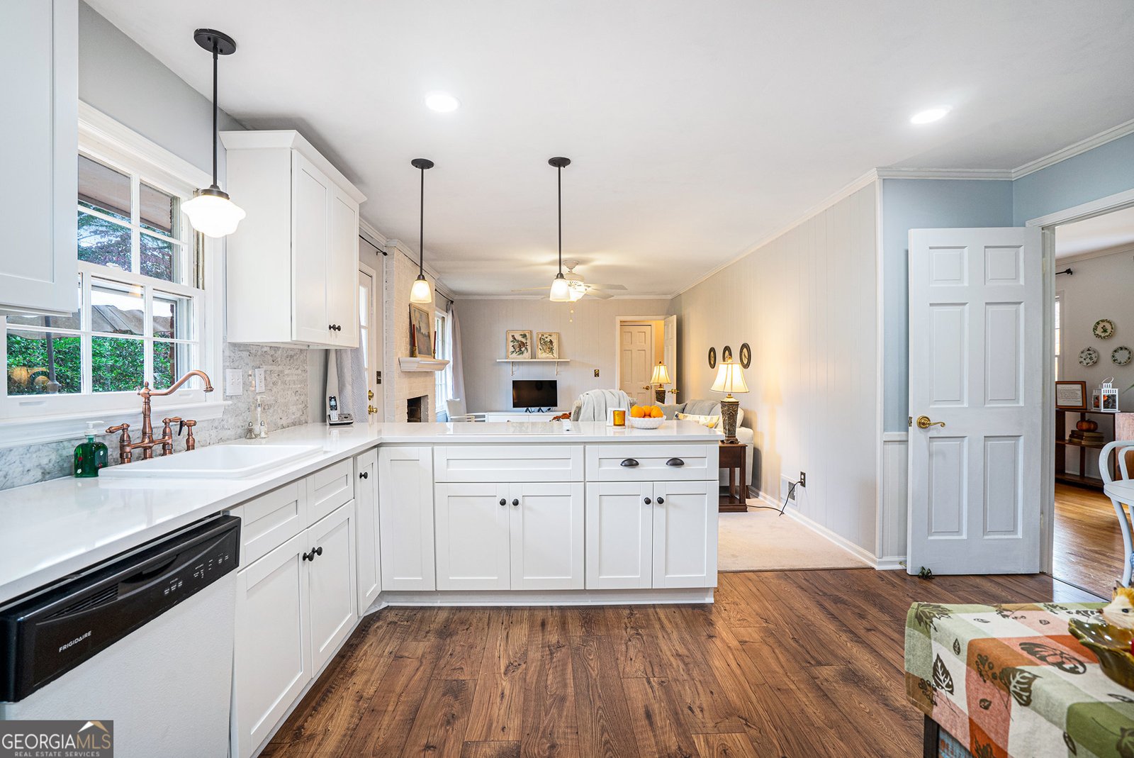 1732 Beauregard Drive Lilburn - 13