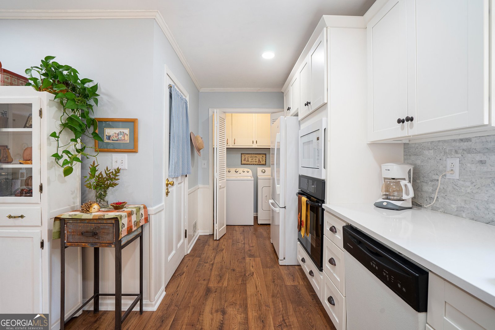 1732 Beauregard Drive Lilburn - 14