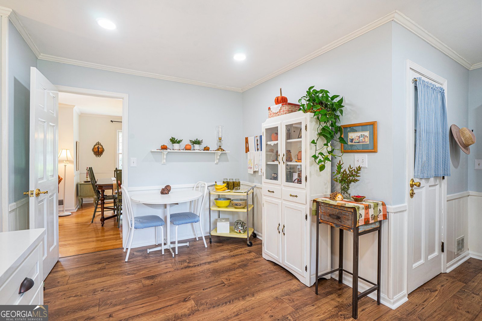 1732 Beauregard Drive Lilburn - 15