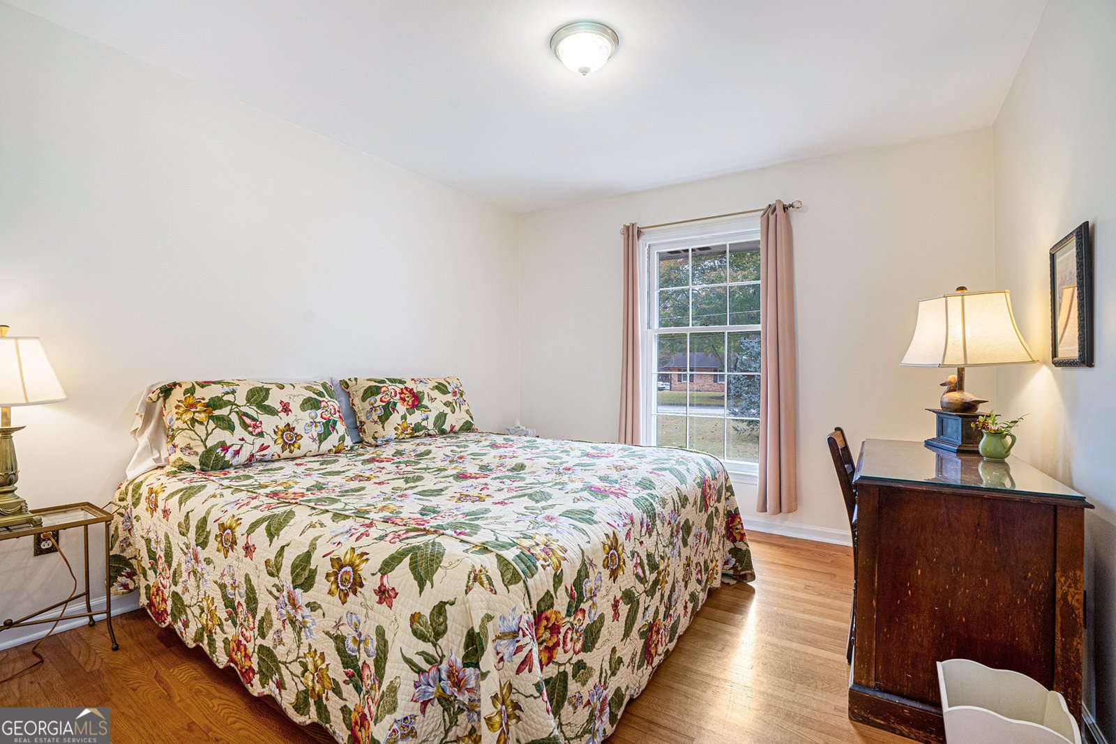 1732 Beauregard Drive Lilburn - 16