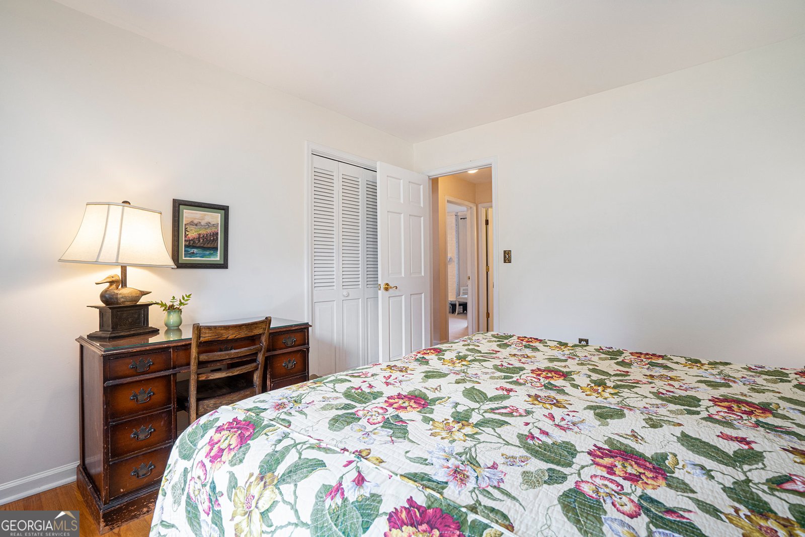 1732 Beauregard Drive Lilburn - 17