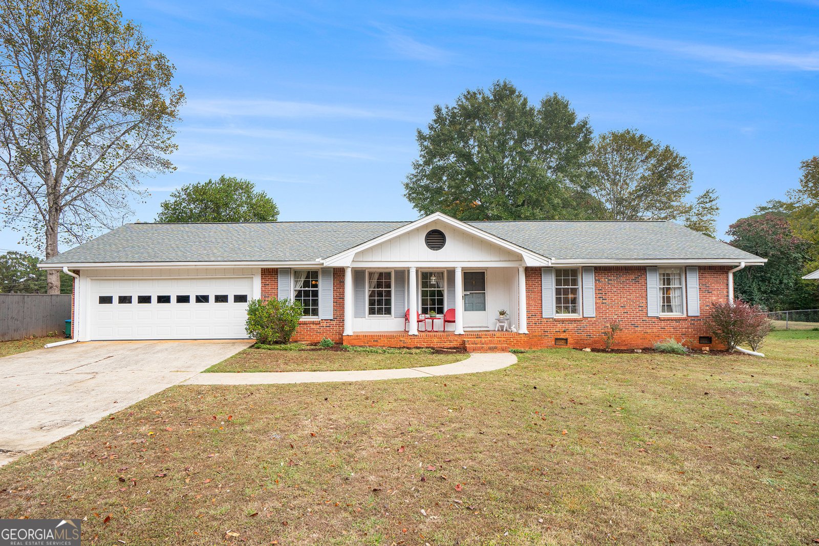 1732 Beauregard Drive Lilburn - 2