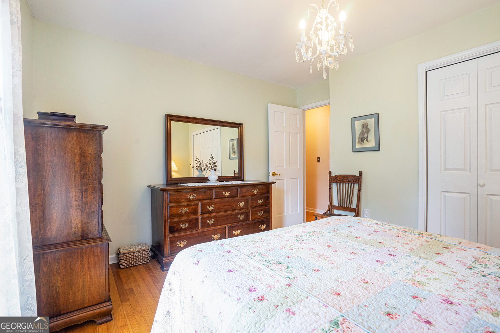 1732 Beauregard Drive Lilburn - 20