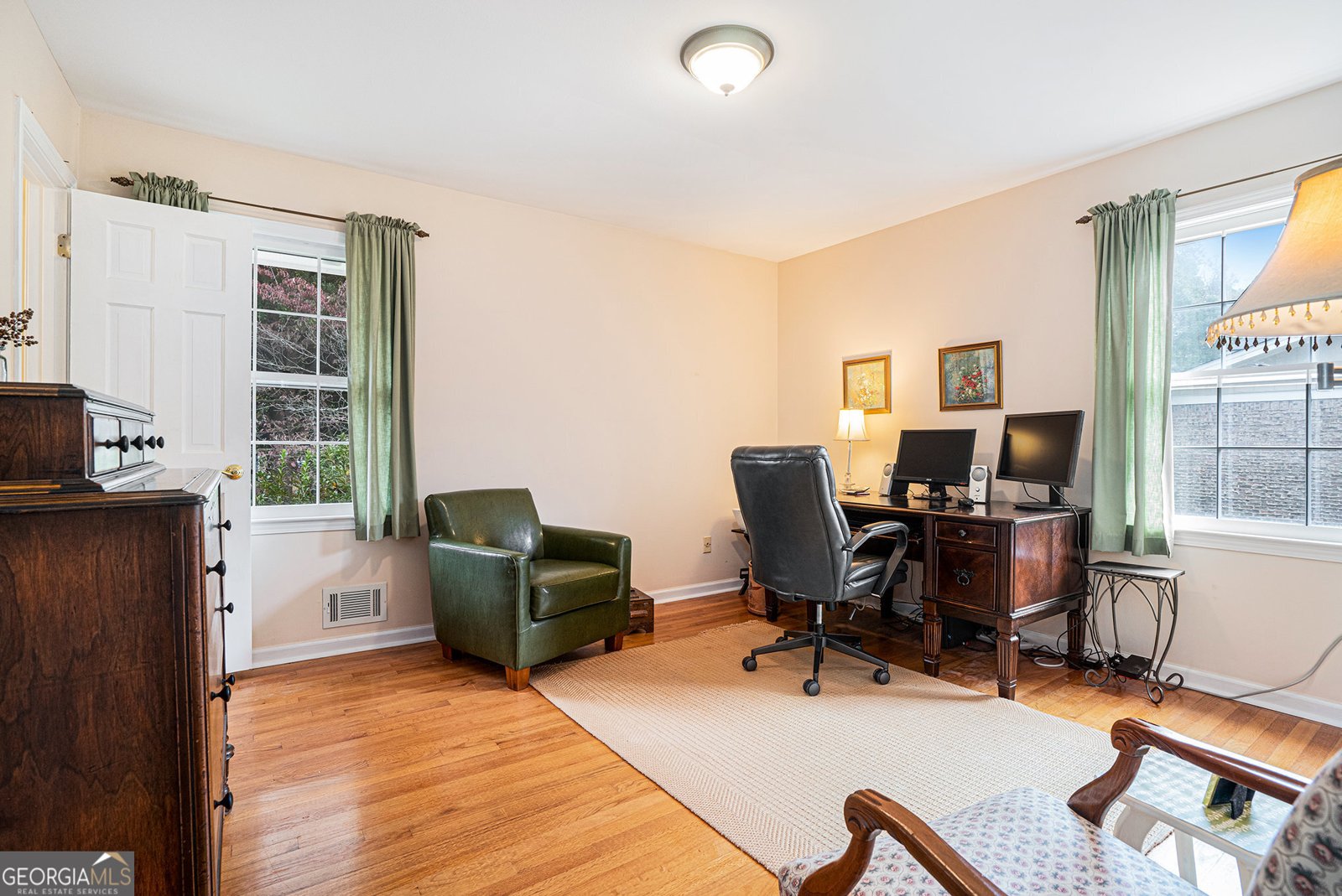 1732 Beauregard Drive Lilburn - 21