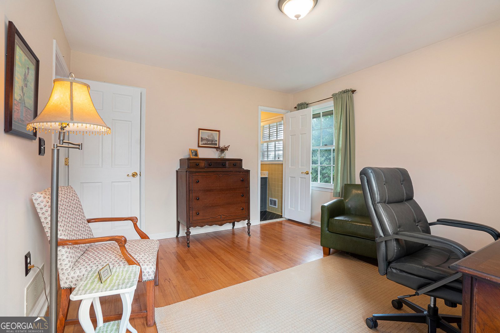 1732 Beauregard Drive Lilburn - 22