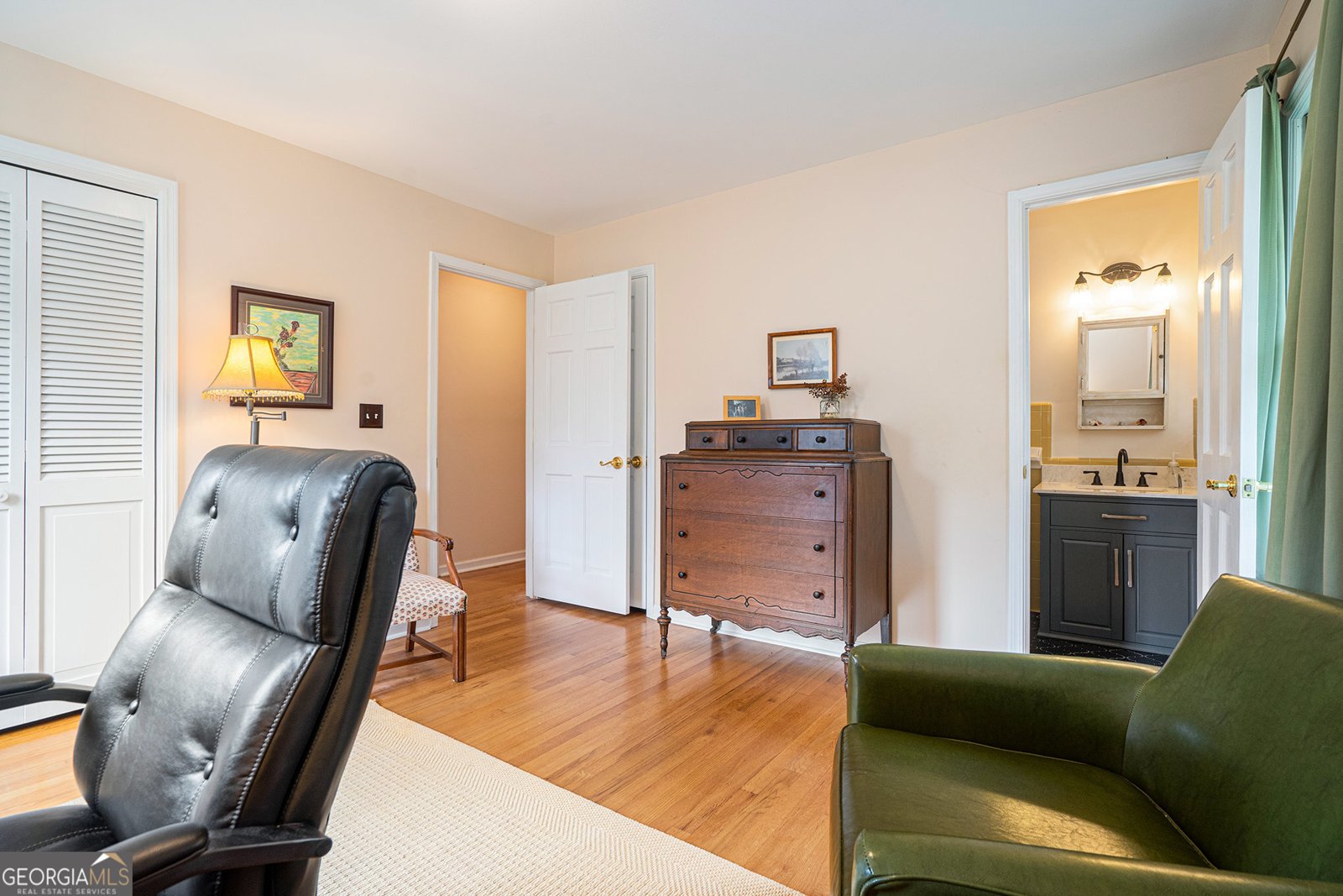 1732 Beauregard Drive Lilburn - 23