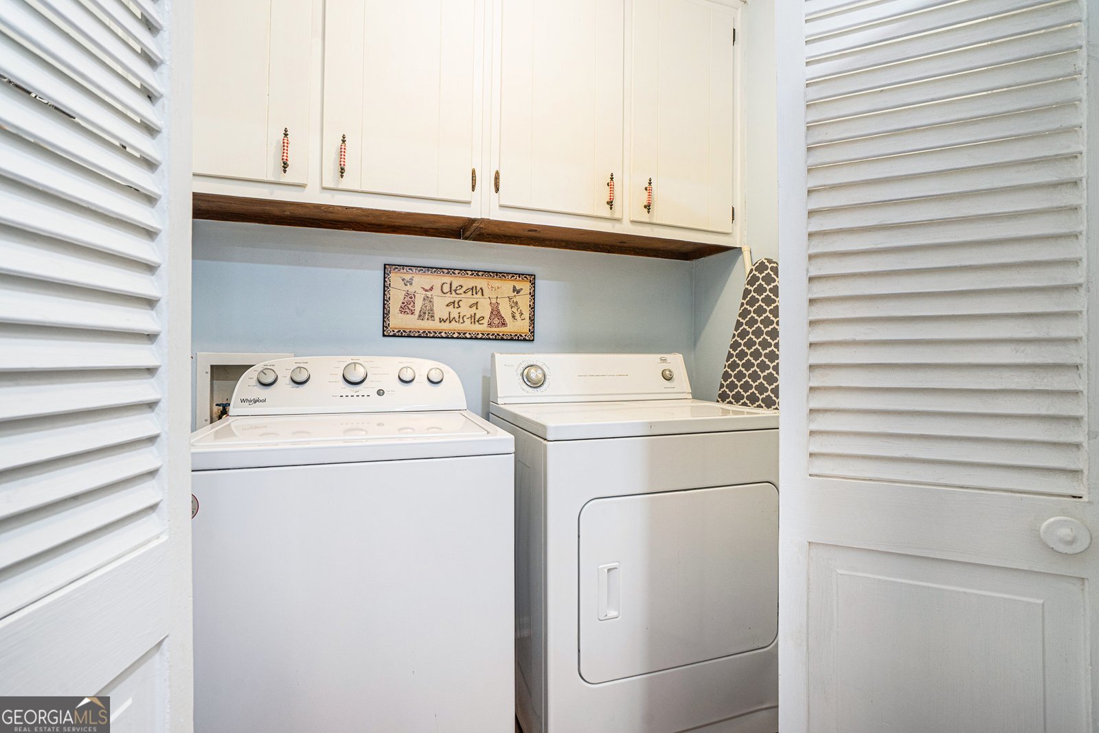 1732 Beauregard Drive Lilburn - 25