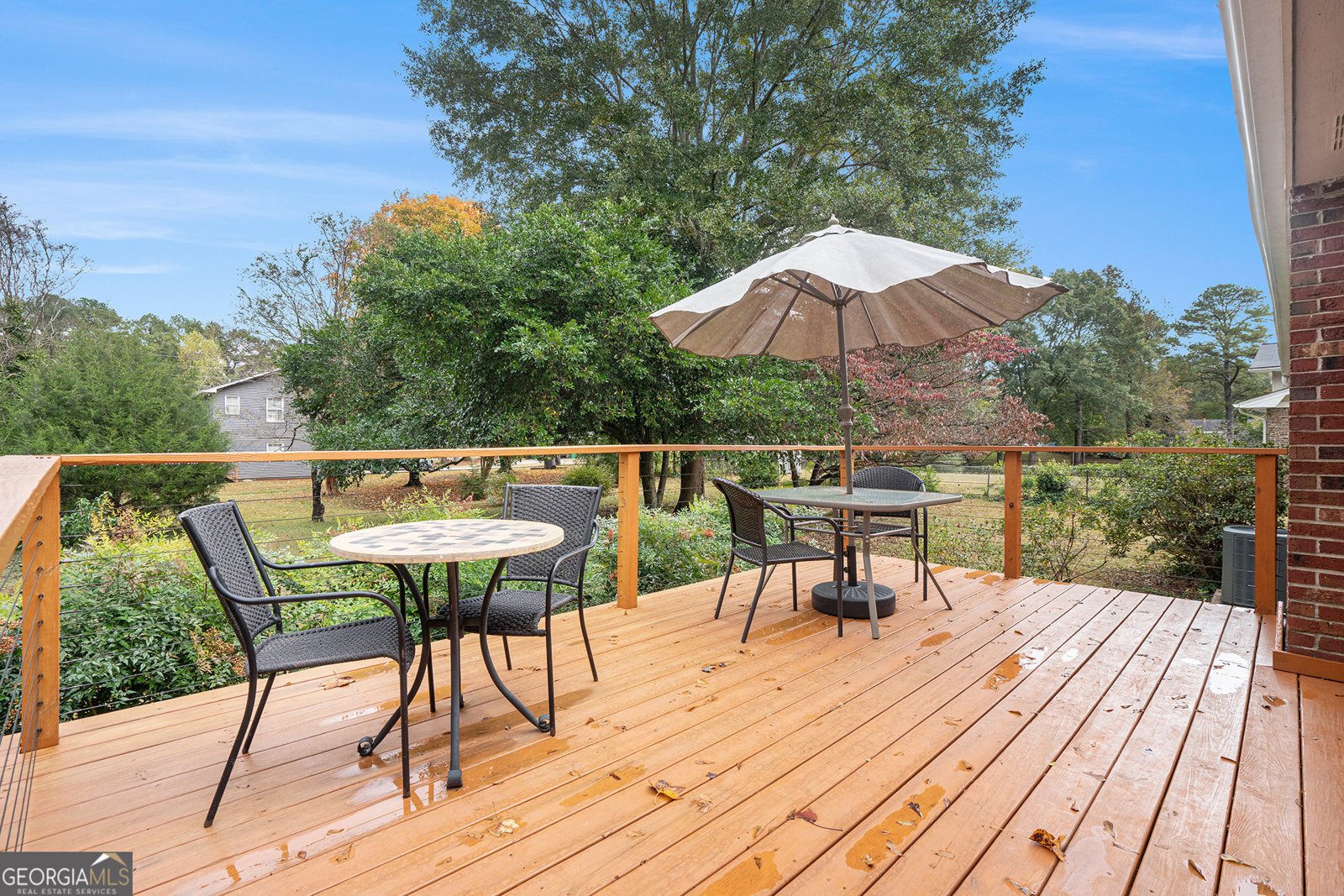 1732 Beauregard Drive Lilburn - 26