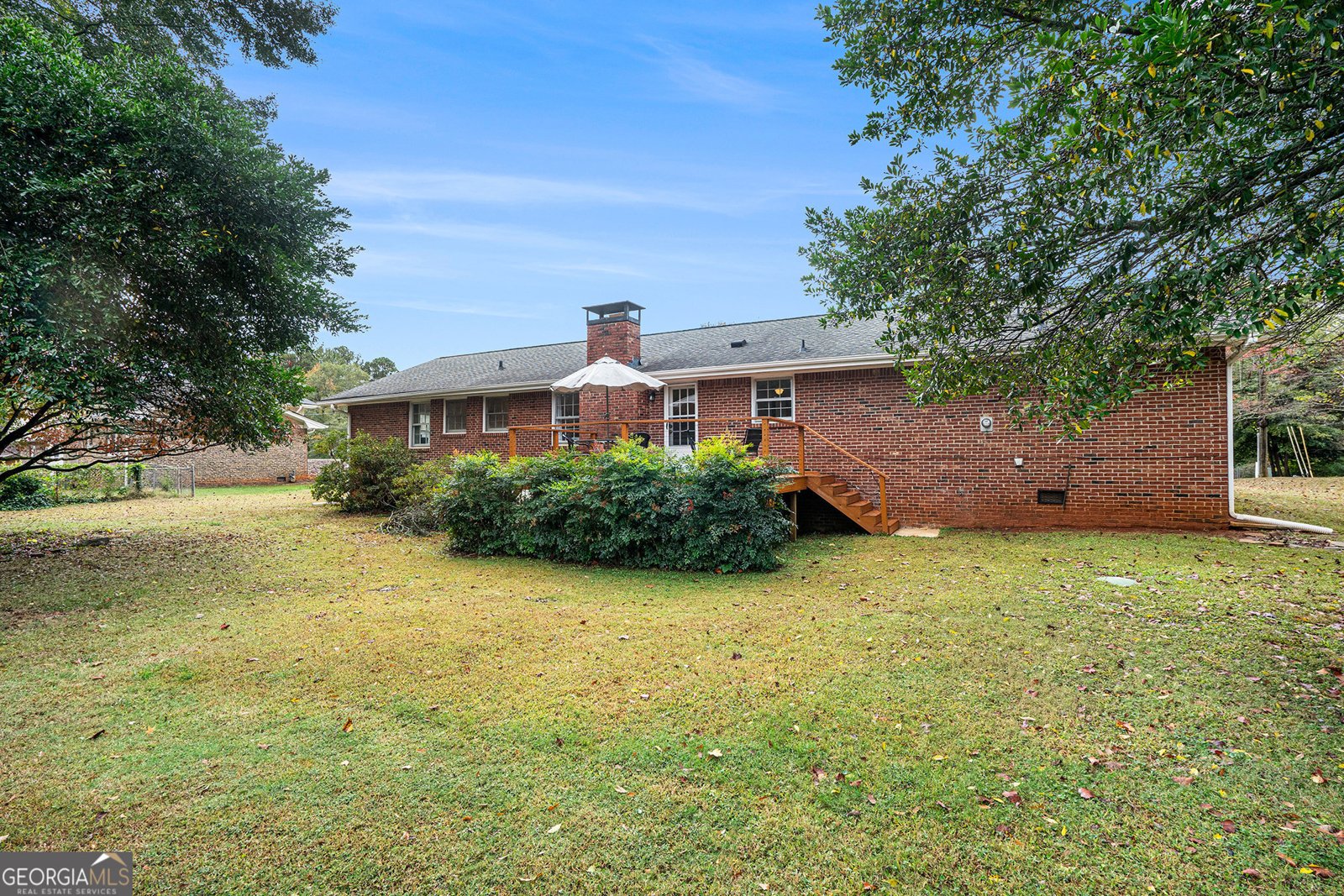 1732 Beauregard Drive Lilburn - 28