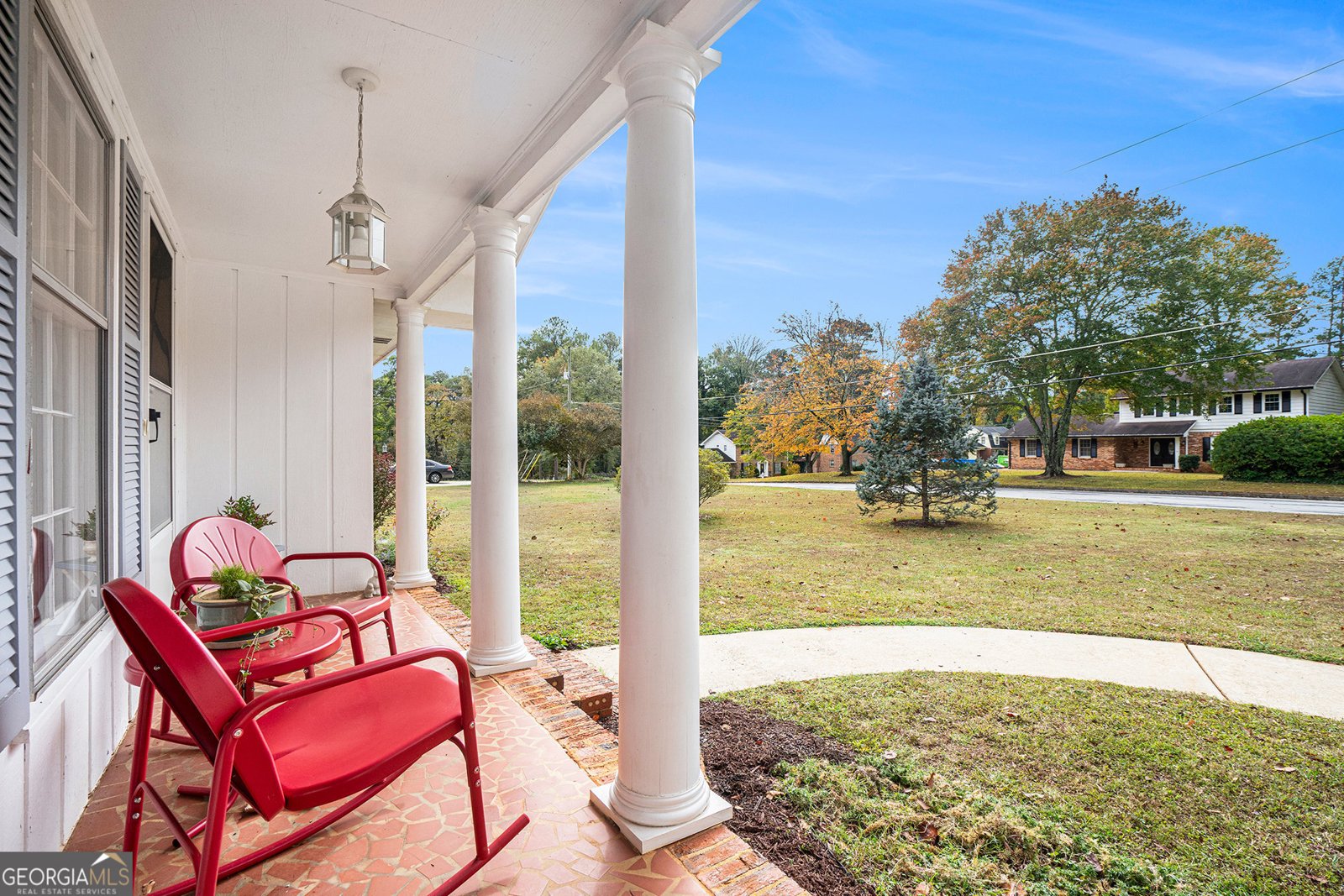 1732 Beauregard Drive Lilburn - 3