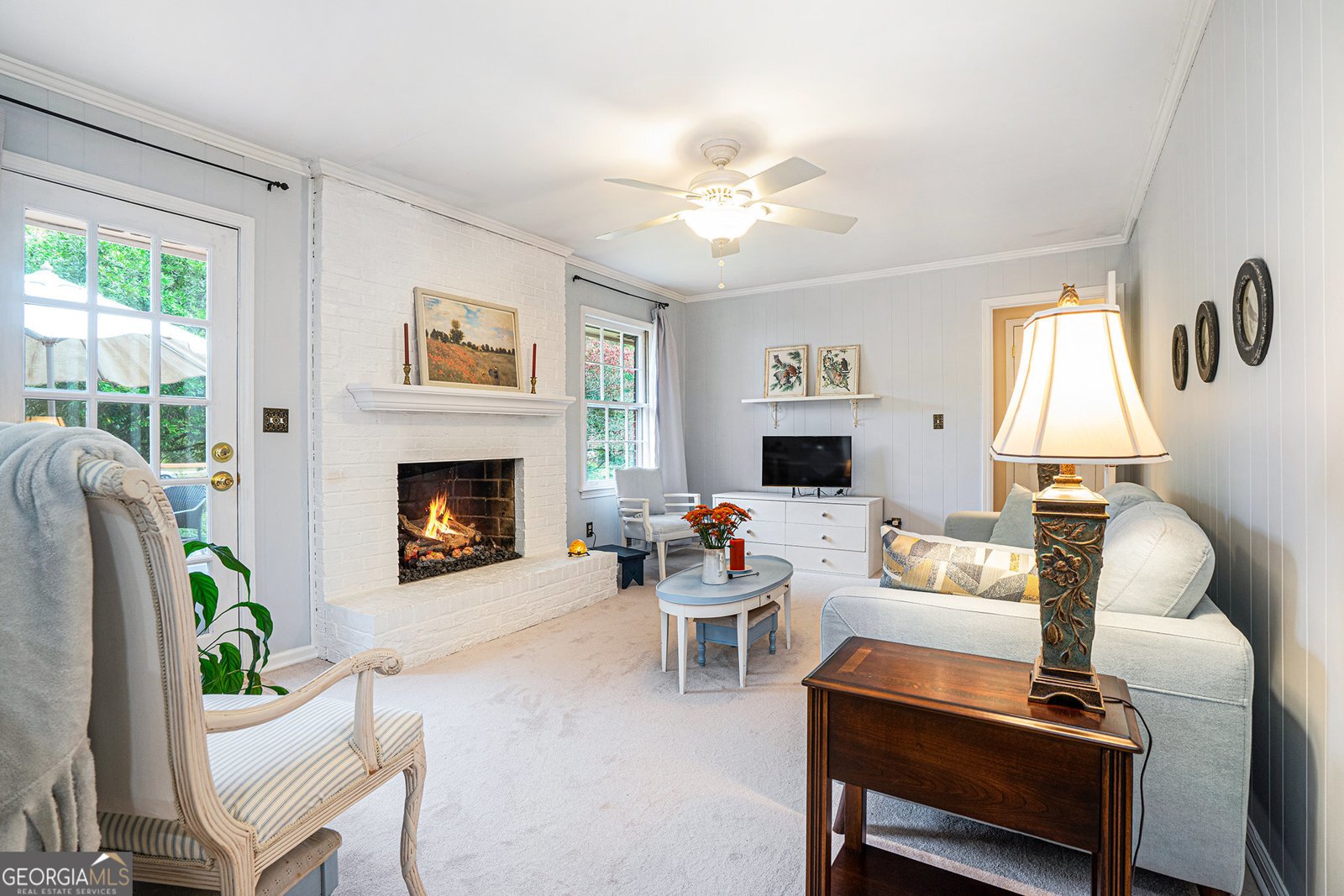 1732 Beauregard Drive Lilburn - 4