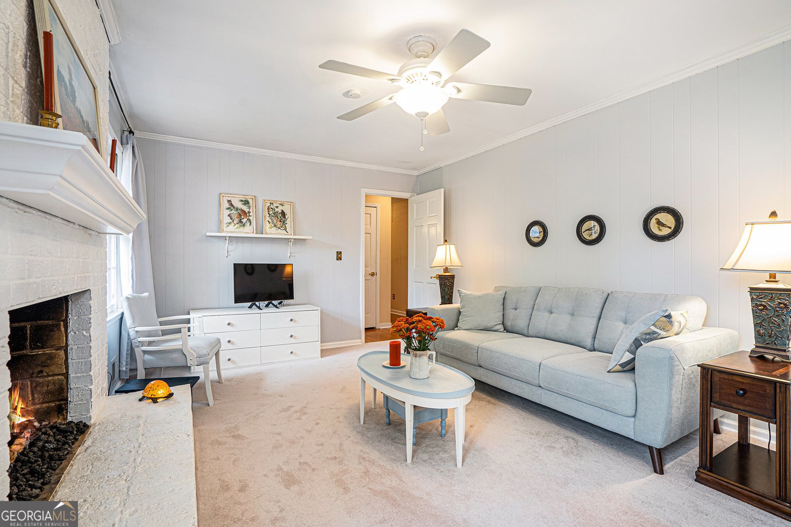 1732 Beauregard Drive Lilburn - 5