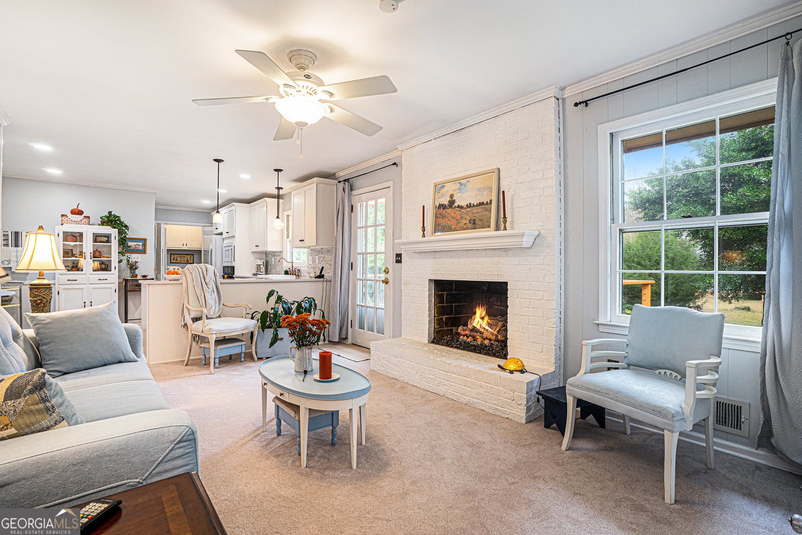 1732 Beauregard Drive Lilburn - 6