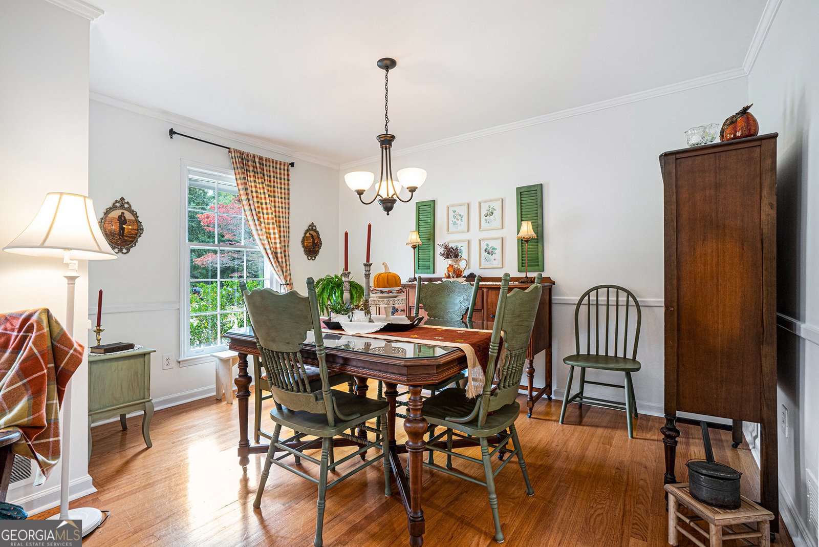 1732 Beauregard Drive Lilburn - 7