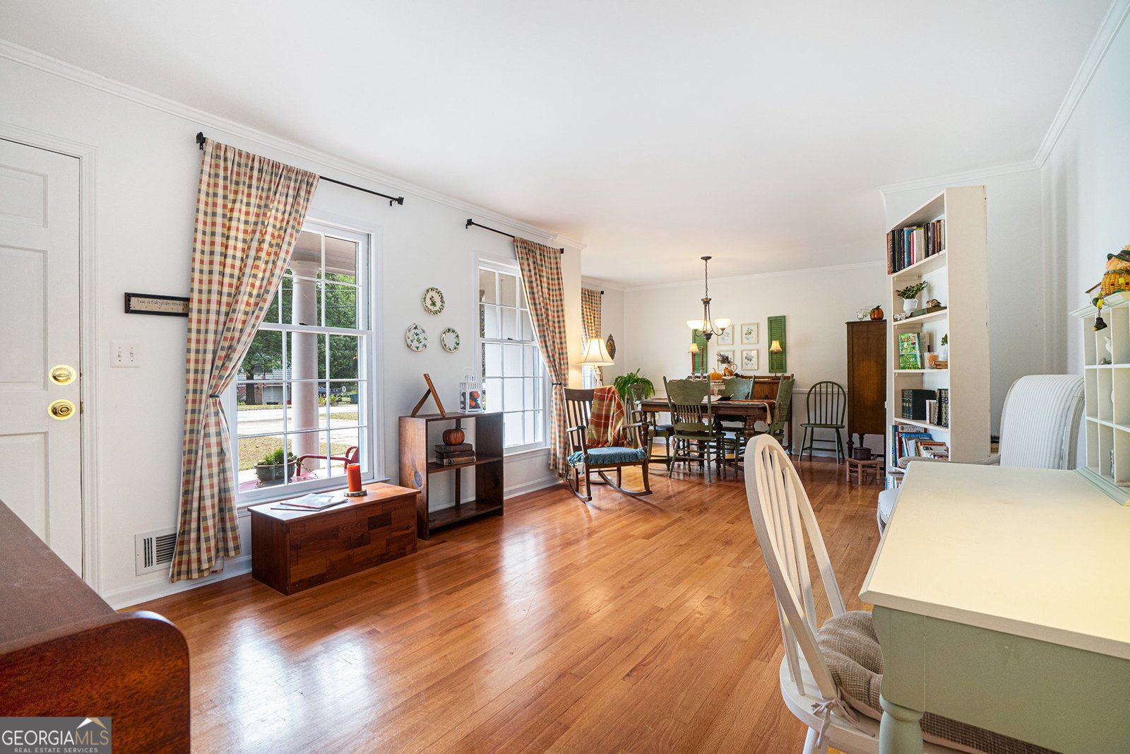 1732 Beauregard Drive Lilburn - 8