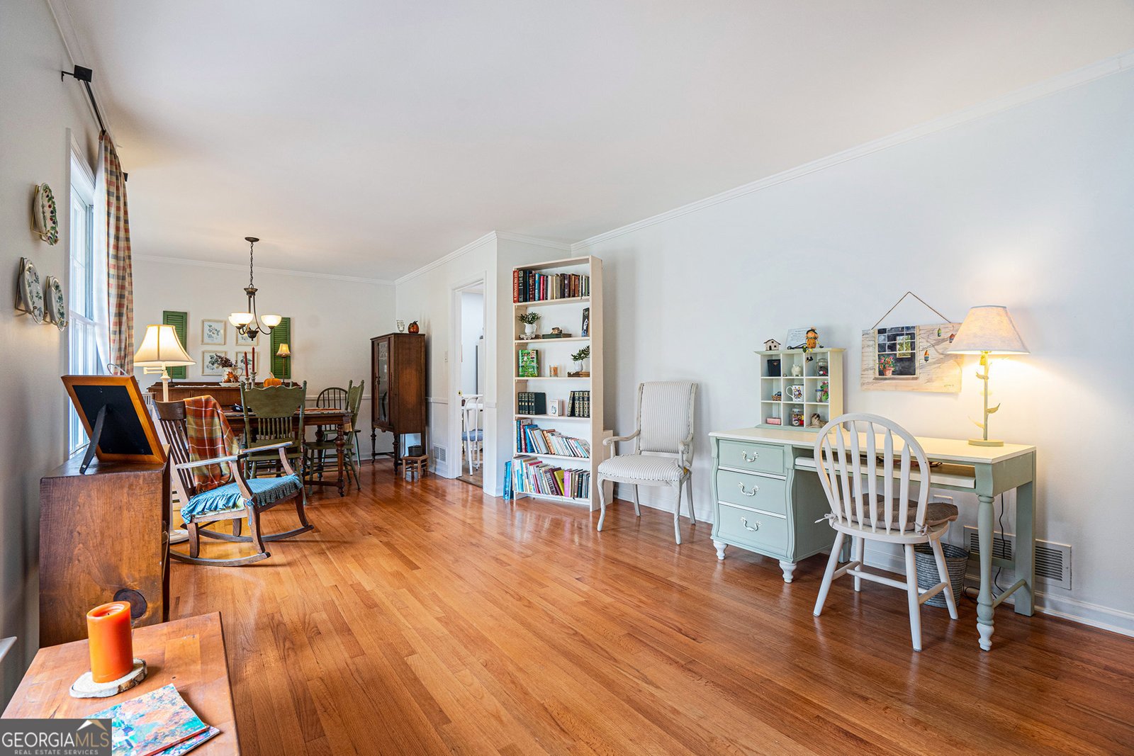 1732 Beauregard Drive Lilburn - 9