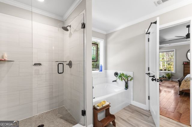 629 Dee Kennedy Road Winder - 26